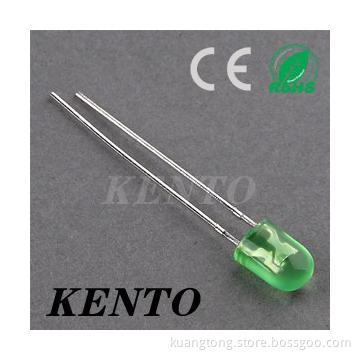 CE,RoHS led manufacturer led diode for display and billboard